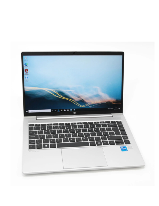 HP Pro Book 440 G8 i5 11th Gen With DOS
