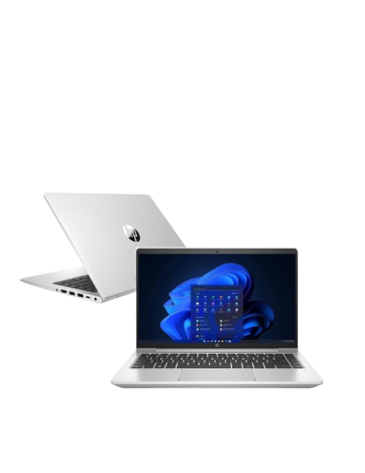 HP Pro Book 440 G9 i5 12th Gen With DOS