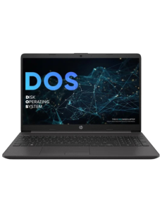 HP 240 G8 I5 11th Gen DOS