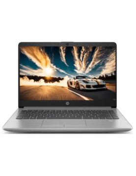HP 240 G9 12th Gen Laptop