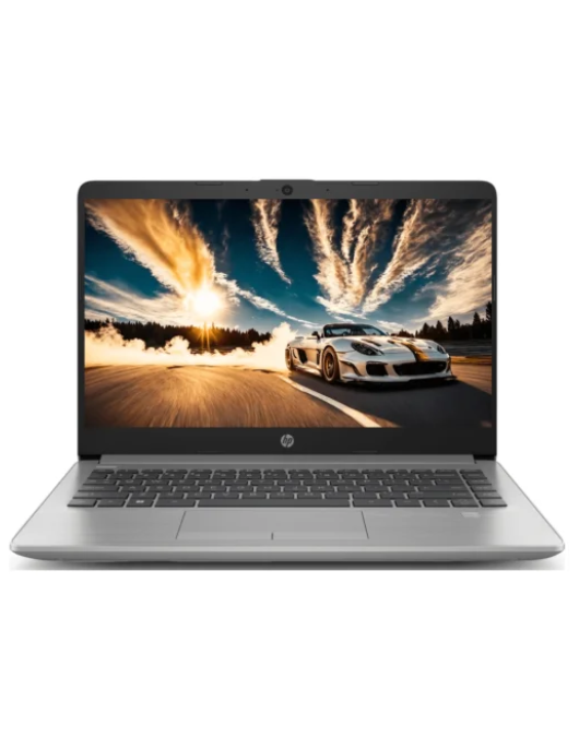 HP 240 G9 12th Gen Laptop