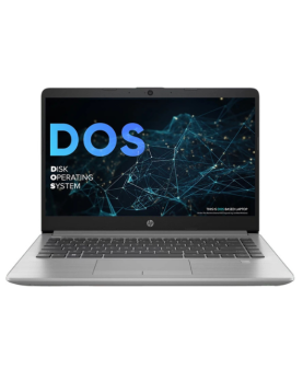 HP 240 G9 I5 12th Gen DOS