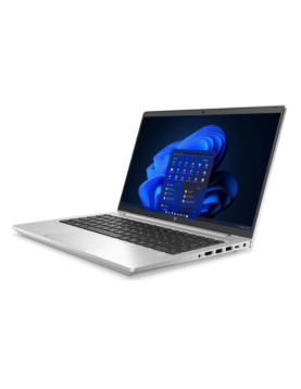 HP 240 G9 I5 12th Gen Silver Laptop