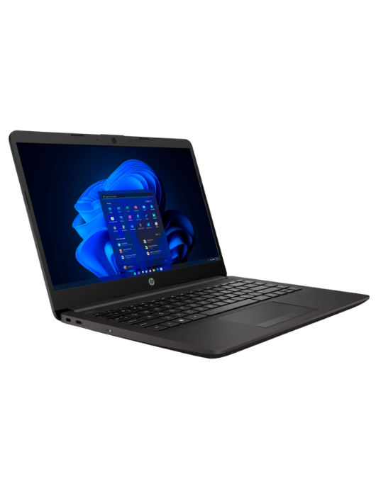 HP 240 G9 i7 12 Gen With DOS