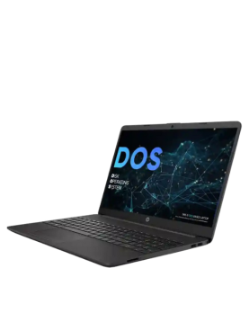 HP 250 G8 I3 11th Gen With DOS