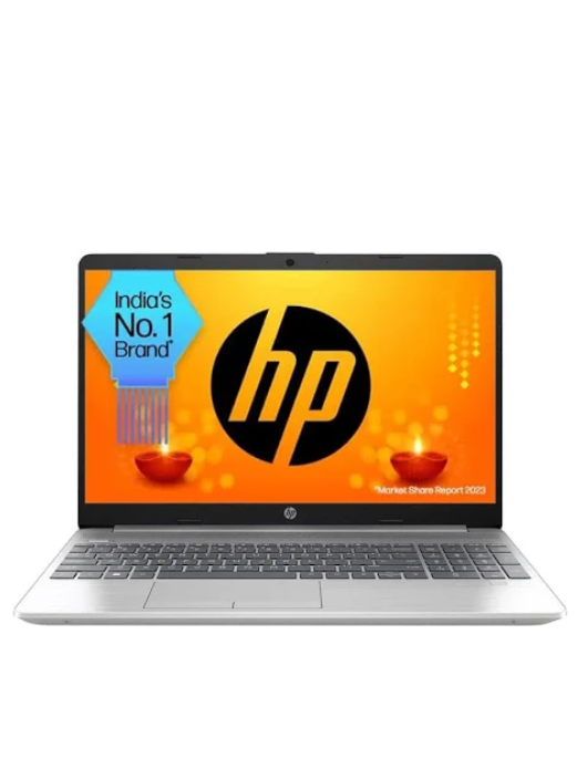 HP 250 G9 I3 12th Gen 15.6" With DOS