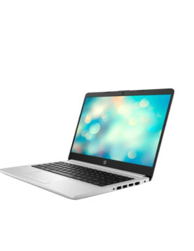 HP 348 G7 Core i3 10th Gen With DOS