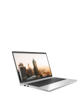 HP ProBook R5 445 G9 With 16GB