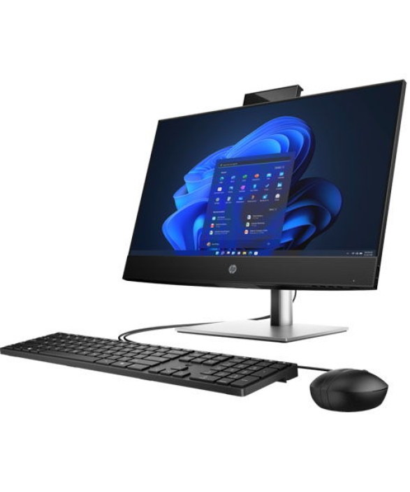 Brand New HP 24" I5 12th Gen All One Desktop PC