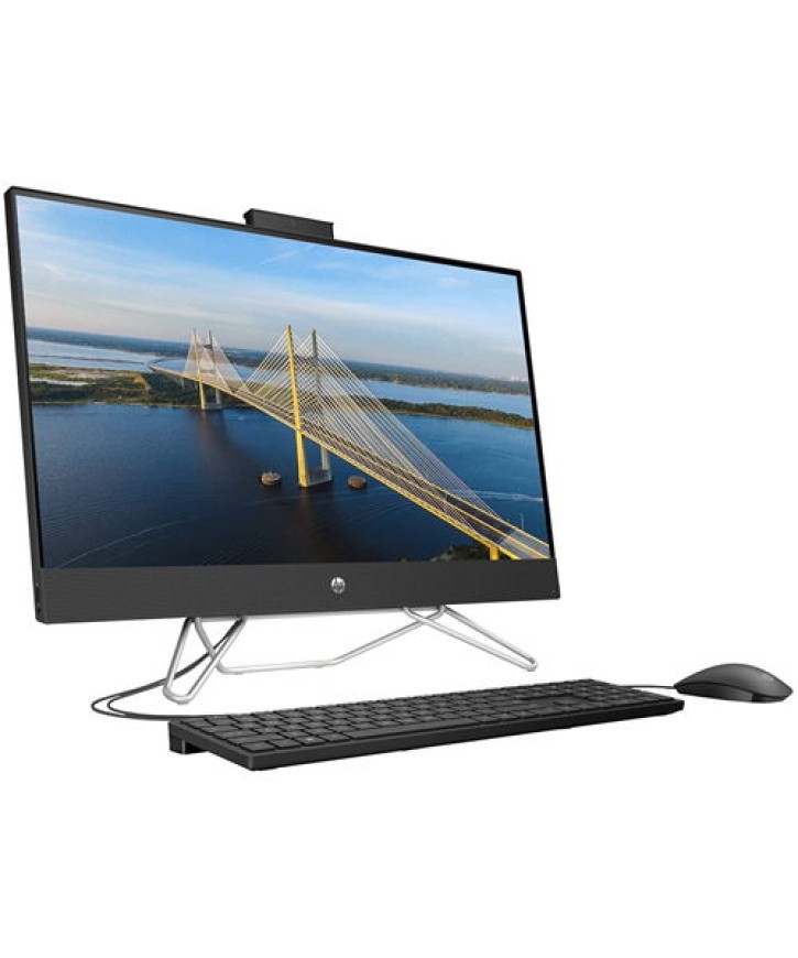 HP Pro 240 G9 All-In-One Desktop i7 12th Windows 11 Pro 3yrs Warranty