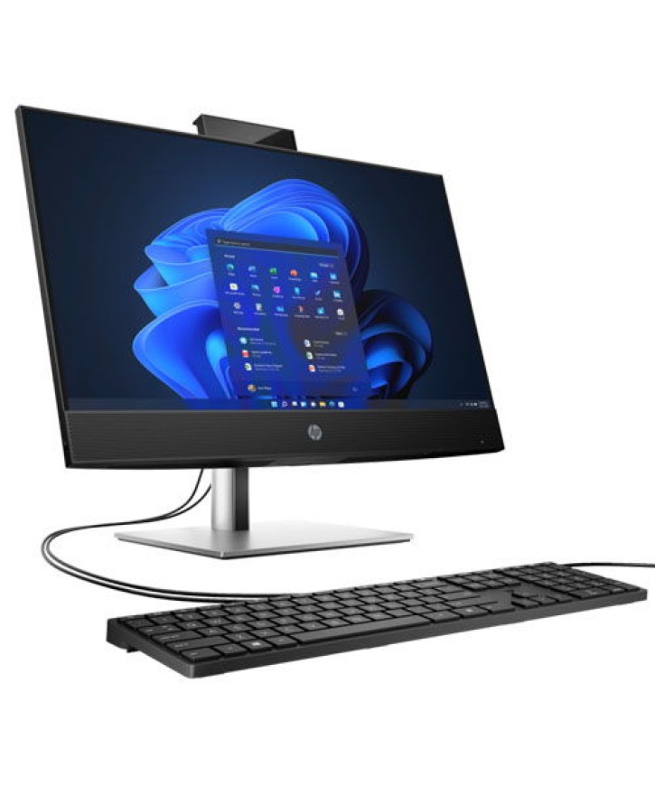 Intel I7 All in One Desktop PC With Win-11