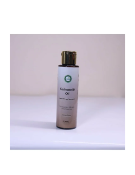 Keshamrith Oil