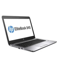 Hp 840 G3 I5 6th gen laptops