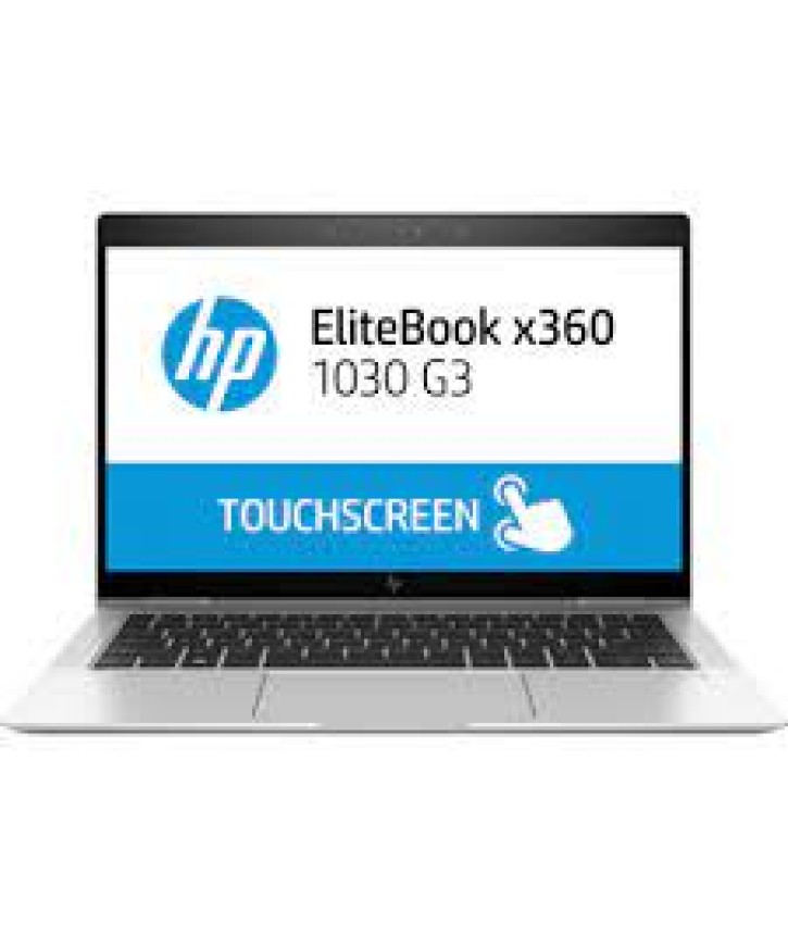 HP Elite Book 360 1030 G8  I7 11th Gen Touch Screen