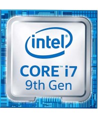 Intel Core i7 9th Gen Processor For Sale