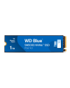 WD Blue 1TB NVMe SSD