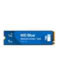 WD Blue 1TB NVMe SSD