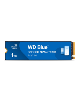 WD Blue 1TB NVMe SSD