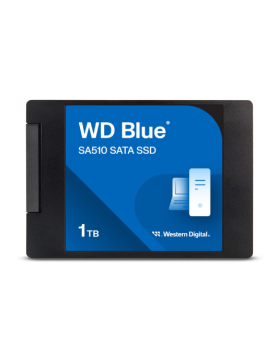 WD Blue 1TB SATA SSD