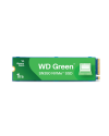 WD Green 1TB NVMe SSD