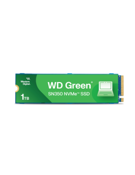 WD Green 1TB NVMe SSD