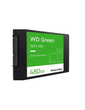 WD 1TB SATA SSD Green