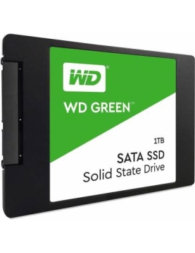 WD Green 1TB SATA SSD