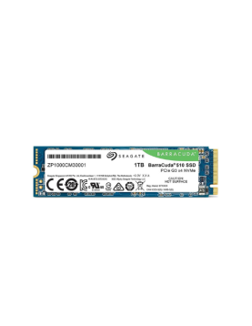 Seagate 1TB NVMe SSD