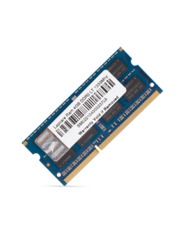 DDR3 4GB RAM 1333 Bus Speed