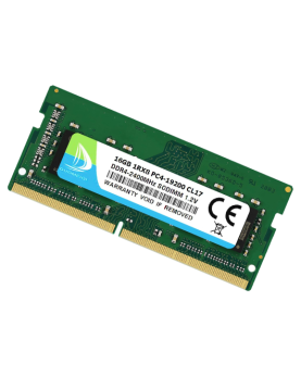 Laptop DDR3 16 GB (2X8) RAM