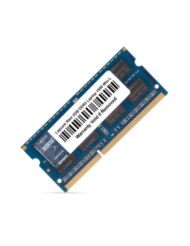 Laptop DDR3 2 GB RAM