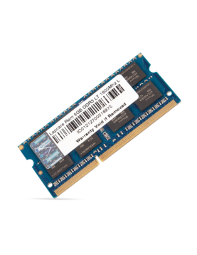 Laptop DDR3 8 GB RAM