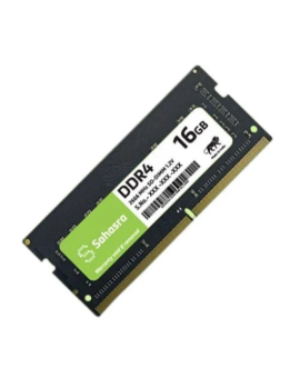 Laptop DDR4 16 GB RAM 1600 MHZ