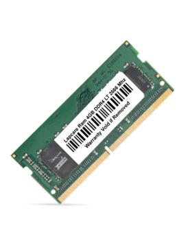 Laptop DDR4 4 GB RAM
