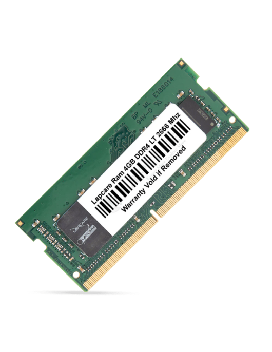 Laptop DDR4 4 GB RAM