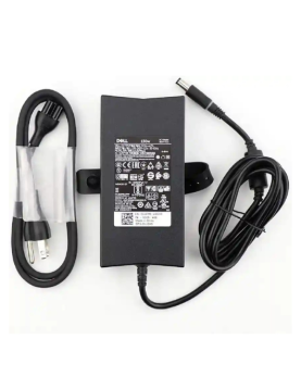 Dell 130W BIG PIN Adapter