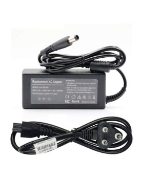 Dell Original 65W Big Pin Laptop Adapter