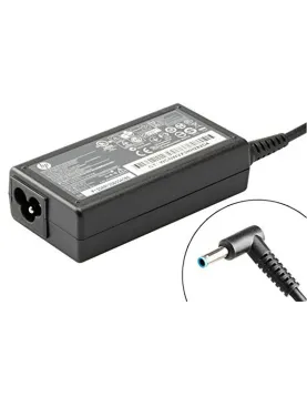 HP 65W 4.5mm Small Pin Laptop Adapter
