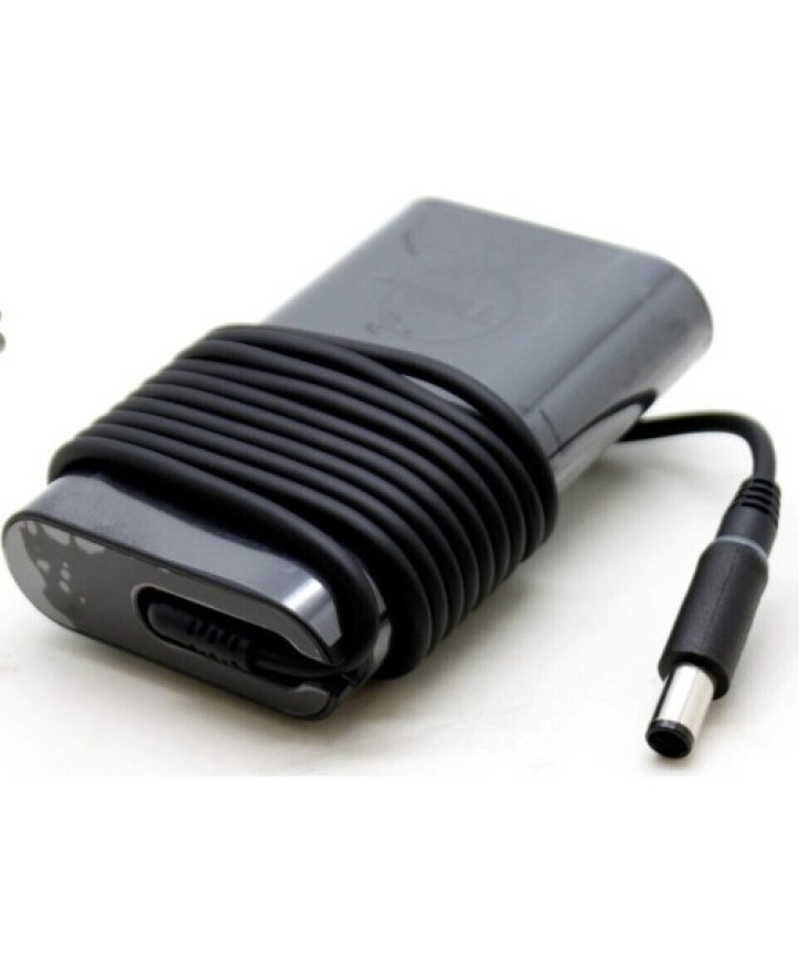 Dell Original 65W Big Pin Laptop Adapter