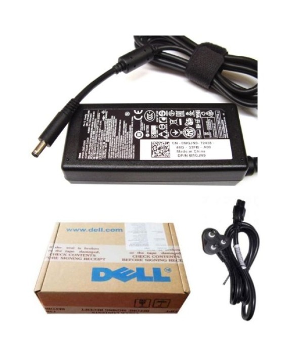 Dell 65W 4.5mm AC Adapter