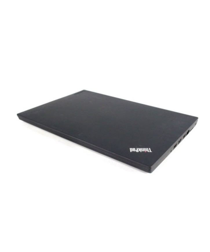 Lenovo T480 I5 8th gen laptop