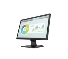 Brand New HP 19.5" Monitor