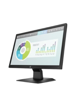 Brand New HP 19.5" Monitor