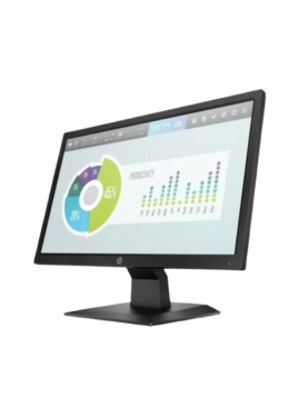 Brand New HP 19.5&quot; Monitor