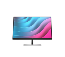 Brand New HP E24 G5 23.8 Inch Full HD Monitor