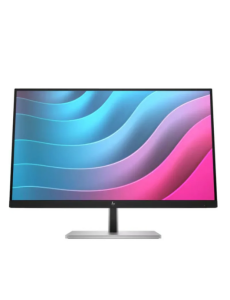 Brand New HP E24 G5 23.8 Inch Full HD Monitor