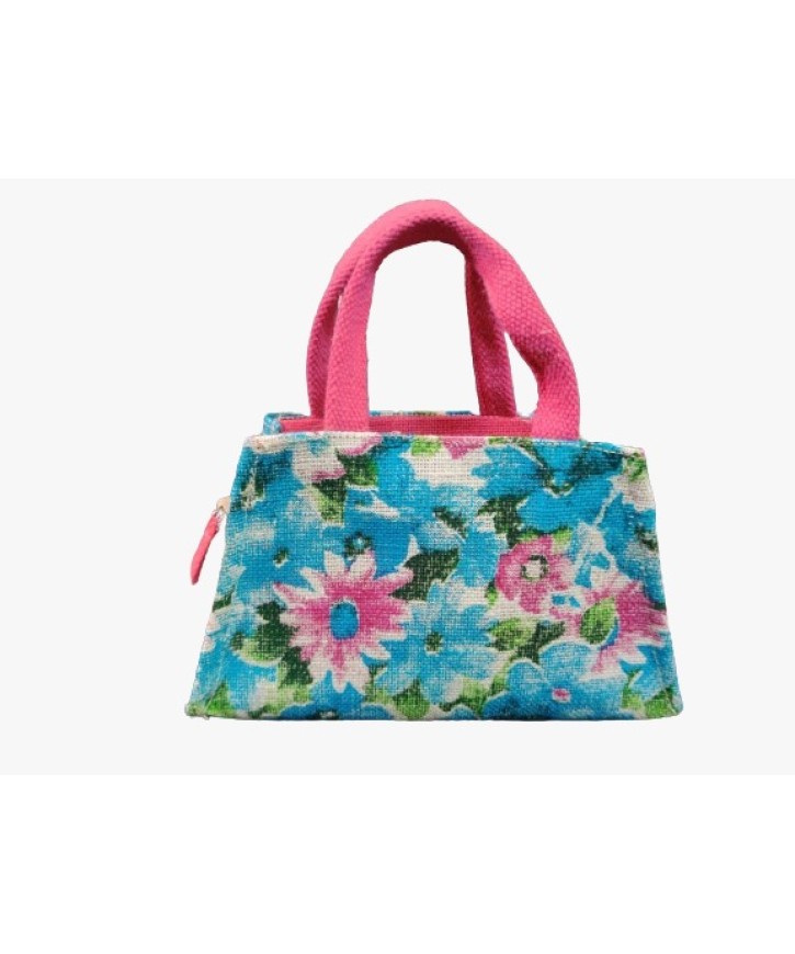 Buy Blue Handbags for Women by BAGSY MALONE Online | Ajio.com