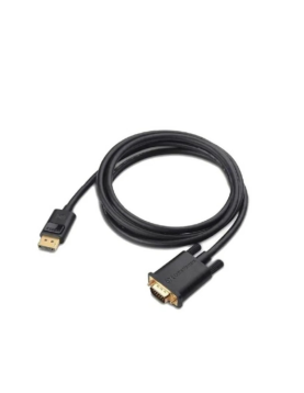 DP To VGA Cable