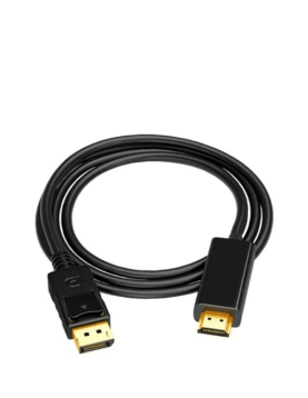 HDMI TO DP Cable