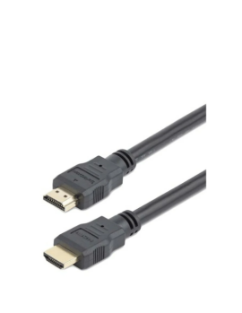 HDMI to HDMI Cable for TV, Monitor and Projector Connectivity